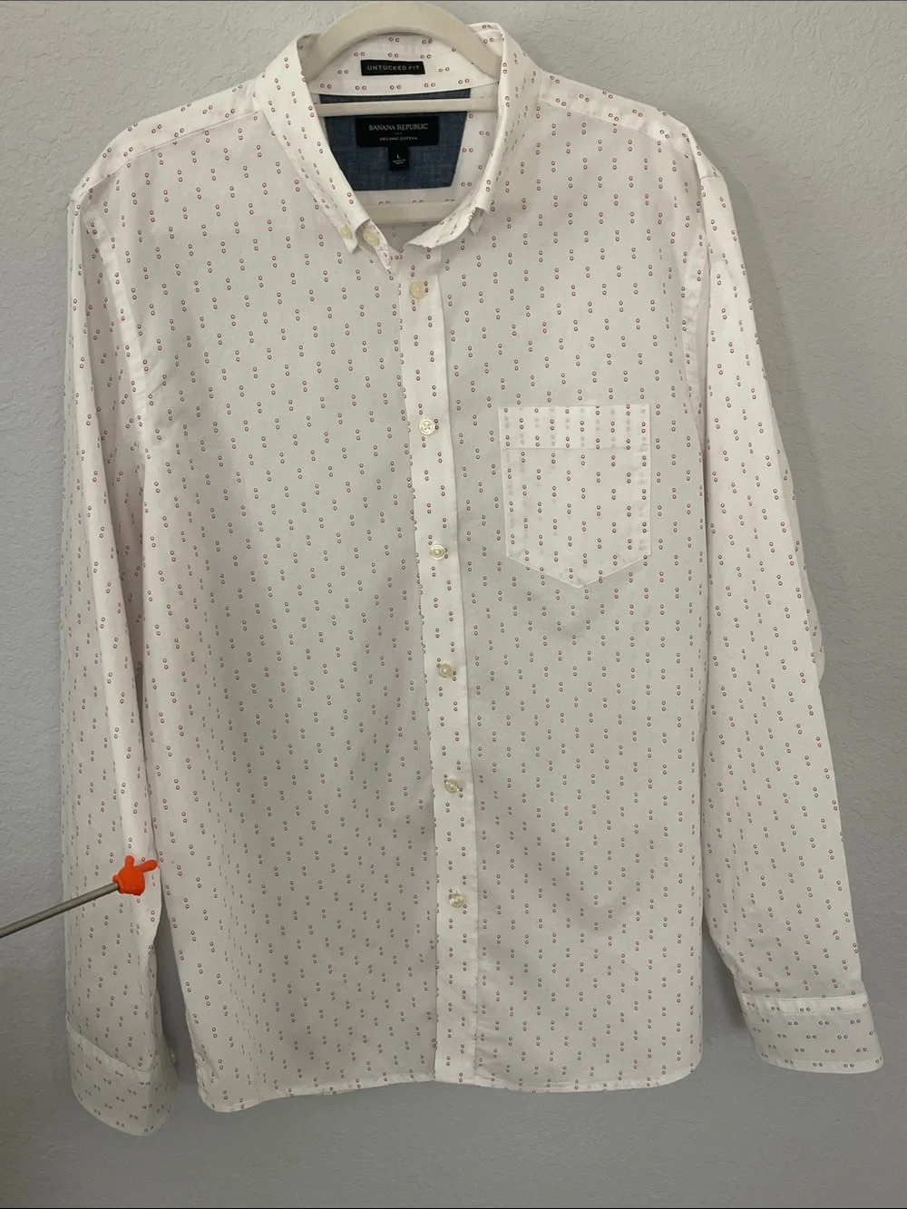 Banana Republic banana republic